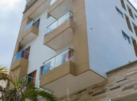 Hotel Continental Express