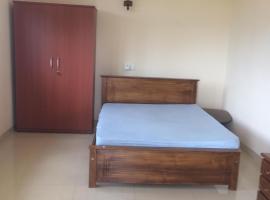 Hotel Photo: Mulleriyawa Residencies