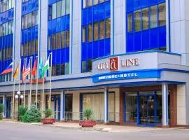 City Line Boutique Hotel