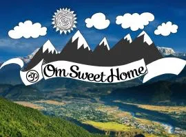 Om sweet Home ॐ