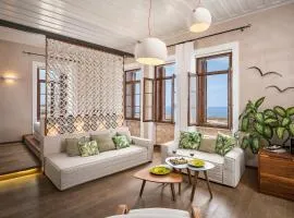 Ambassadors Residence Boutique Hotel
