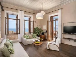 Ambassadors Residence Boutique Hotel