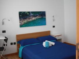 Hotel Foto: Astra Bed and Breakfast