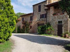 Hotel kuvat: Sweet in Chianti