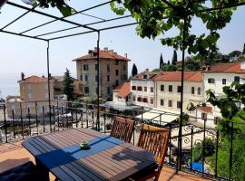 A picture of the hotel: Apartman Molo Volosko