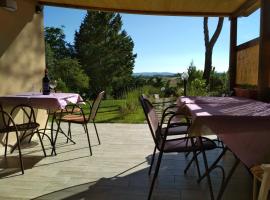 Gambaran Hotel: Il Lavandeto - farmhouse in the city