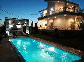 Hotel Photo: Villa Oneiro