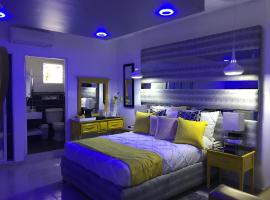 Gambaran Hotel: Hotel Rey