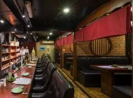 Azumaya Hotel Hai Ba Trung 1