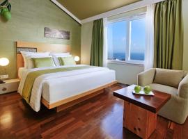 Boutique Hotel Bol, hotel en Bol