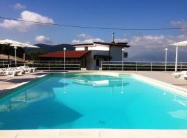 Hotel Photo: Casa Vacanze Uliveto