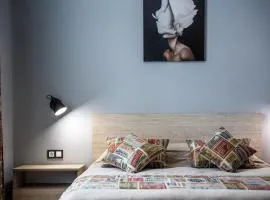 Aparthotel on Rynok Square