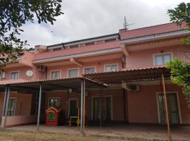 Hotel Photo: Appartamento Bignonia