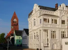 Hotel Beckröge