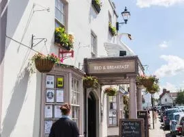 The Swan