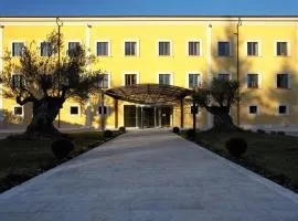 La Dimora del Baco Hotel