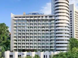 Copthorne King's Hotel Singapore