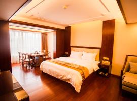 Hotel Photo: Shanwei Boliwan Hotel