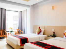 Gambaran Hotel: Le Duong Hotel