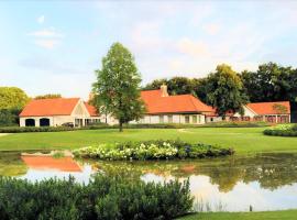 Gambaran Hotel: Villa Kempen-Broek