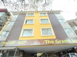 The Grand Inn Mysore