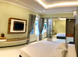 Hotel foto: Bukit Permai Holiday Home