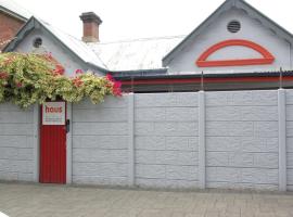 Haus Accommodation - note - Valid passport required to check-in, hotel v destinaci Perth