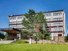 Hotel Skalsky dvur