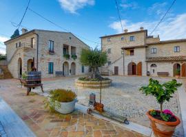 A picture of the hotel: Agriturismo Il Sapore Della Luna