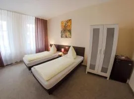 Hotel-Pension Victoria
