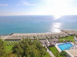 Фотографія готелю: Aegean Melathron Thalasso Spa Hotel