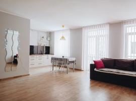 A picture of the hotel: Apartment on Liska 9