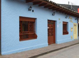 Fotos de Hotel: Hospedaje La Casona