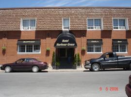 Hotel Foto: Hotel Harbour Grace