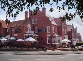 Grosvenor Hotel