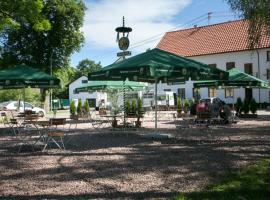 Zdjęcie hotelu: Gasthaus Pension Hirsch