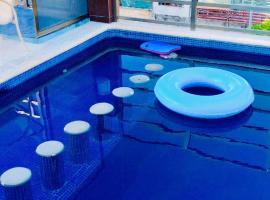 Condo Mar Arena, hotel em Playa del Carmen