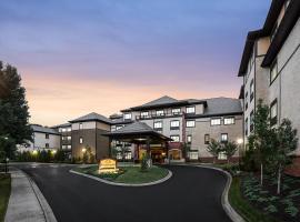 Hotel Photo: Village Hotel on Biltmore Estate