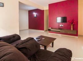 Hotel foto: Serviced Apartments in Koramangala