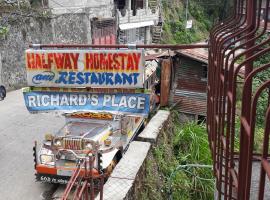 Foto do Hotel: Halfway Homestay - Richard's Place