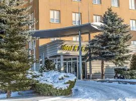 Hotel Rychło
