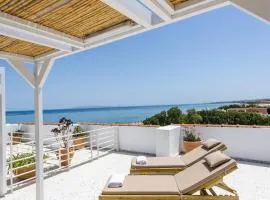 Aptera Beach, hotel in Amoudara Herakliou