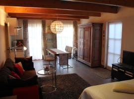 Hotel Photo: Le Coq