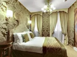 Hotel Casanova, hotel di Venesia