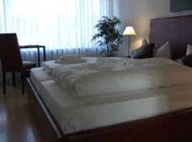 Hotel am Park - Krefeld - Düsseldorf