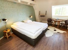 Hotel Foto: B&B Landgoed De Grote Beek