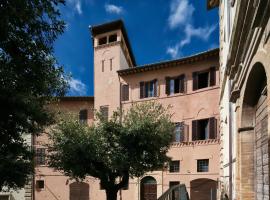 Hotel Photo: Holiday home Palazzo Bechelloni