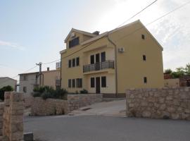 Gambaran Hotel: Apartmani Stille