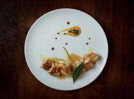 Il Feudo, ξενοδοχείο σε Vo Euganeo