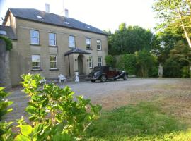 Hotel Photo: Mountpleasant Country House